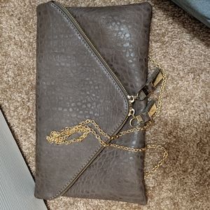 Crossbody Purse